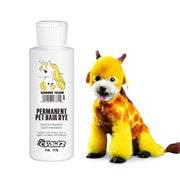 OPAWZ emballage Glorious Yellow montrant flacon et couleur vibrante