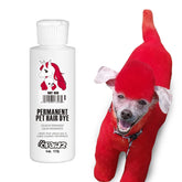 OPAWZ emballage avant montrant couleur Hot Red et informations produit