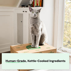 Open Farm groupement des 12 packs pour rangement et portionnement pratique