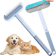 Oprtuisi brosse face avant montrant packaging et utilisation pratique