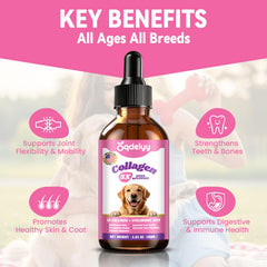Oqdeiyy gros plan sur la texture liquide montrant concentration et pureté