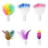 ORSDA emballage frontal montrant le kit de 12 plumes et simplicité d'achat