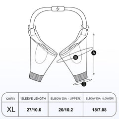Oudain démonstration de la boucle plastique pour enfiler facilement