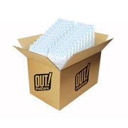 OUT! PetCare emballage XS/S montrant 96 couches, protection pratique
