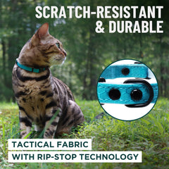 OutdoorBengal réglage de sangle montrant ajustement précis et facile