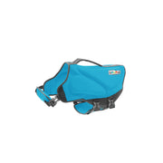 Outward Hound gilet face avant montrant coupe sécurisée et visibilité