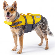 Outward Hound gilet face avant montrant ajustement sûr et visibilité