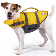 Outward Hound gilet face avant montrant ajustement et visibilité
