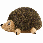 Outward Hound vue avant peluche hérisson, attirant et câlin