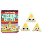 Outward Hound sac snack face avant montrant le design attractif et durable