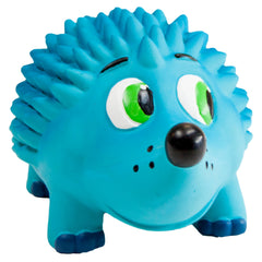 Outward Hound visage avant du Tootiez Hedgehog, attire l’attention par son design