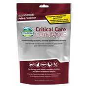 Oxbow emballage avant montrant le sachet et informations produit, utile pour identification