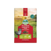Oxbow emballage front montrant produit et informations, qualité nutritionnelle