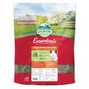 Oxbow paquet 25 lb face montrant le design et l'usage pratique