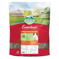 Oxbow paquet 25 lb face montrant le design et l'usage pratique