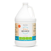 Oxyfresh flacon face montrant emballage et facilité d'utilisation