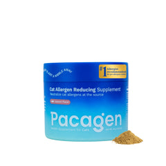 Pacagen emballage avant montrant le produit et sécurité