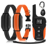 PaiPaitek pack de deux colliers montrant l’ensemble pratique et confortable