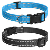 PaiPaitek face avant du collier montrant design et couleurs, durable