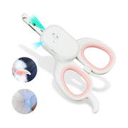 PAKEWAY face avant du coupe-ongles montrant design compact et professionnel