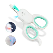 PAKEWAY coupe-ongles face avant montrant design compact et accès facile