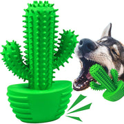 Pamlulu Cactus vue avant du jouet présentant la forme et la couleur, favorise jeu durable