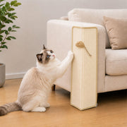 PARAQUIP protège-canapé face visible protège meuble et attire le chat