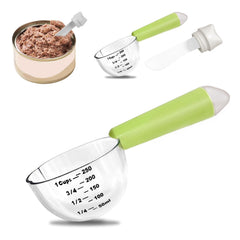 Pattheboo pelle face avant montrant emballage et capacité pratique