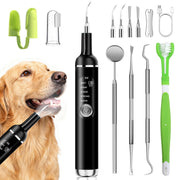 PATWING appareil devant montrant design ergonomique et nettoyage efficace