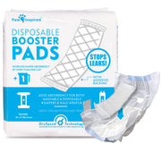 Paw Inspired emballage avant montrant 30 pads pour tranquillité