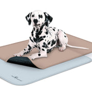 Paw Inspired vue avant du tapis pour caisse, protection durable et propre