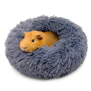 Paw Inspired vue avant du Furr-O montrant l'entrée protectrice et le confort