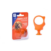 Paw Ready face avant produit montrant maintien sécurisé