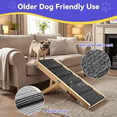 Pawaboo gros plan tapis antidérapant pour meilleure adhérence