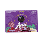 PawBio front emballage montrant la mousse et bénéfice digestif