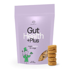 PawCo emballage recto Magic Cookie montrant formule digestive bénéfique