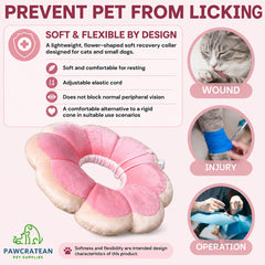 Pawcratean détail du rembourrage intérieur montrant soutien moelleux pour repos