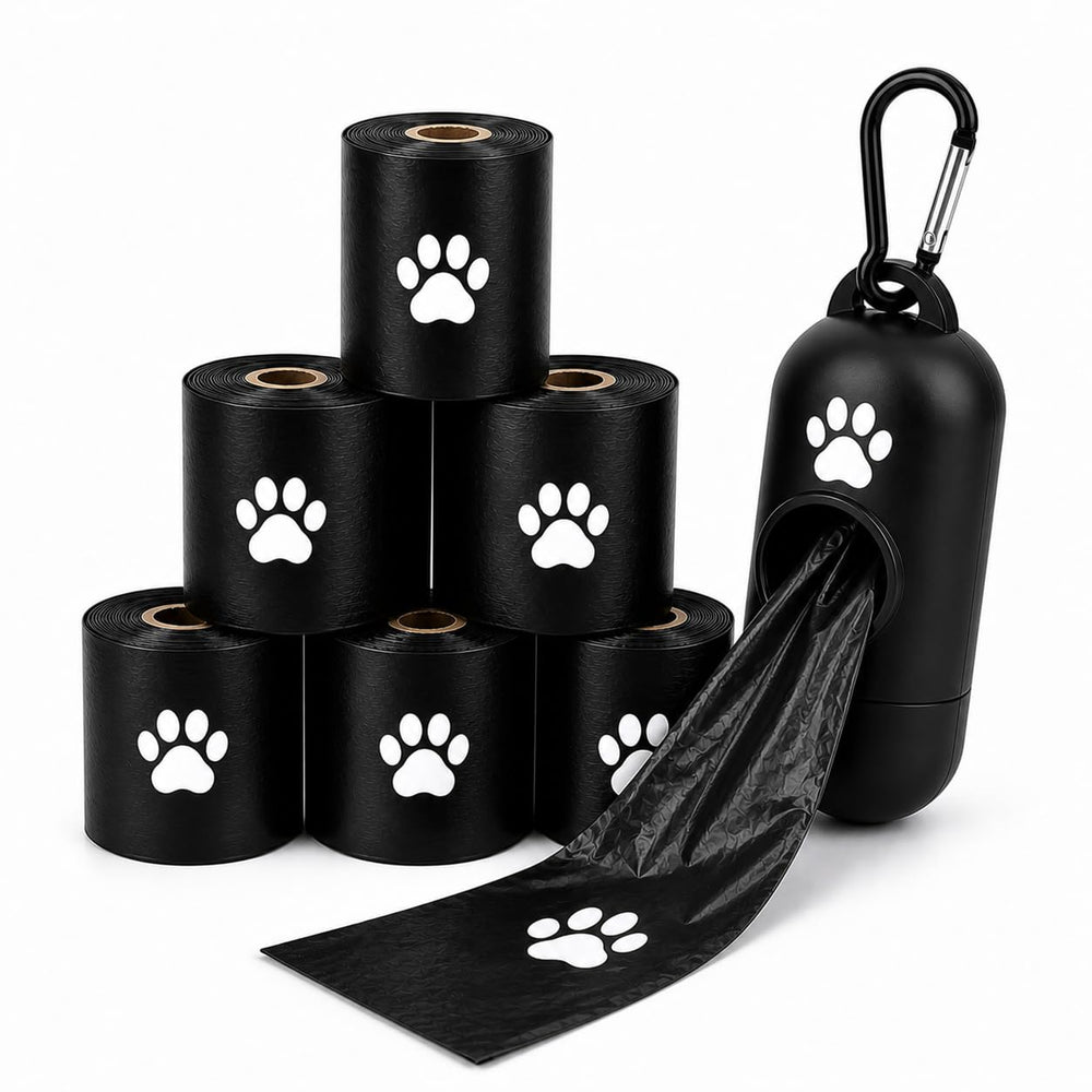 Pawfect Touch avant emballage montrant la quantité et le format pratique