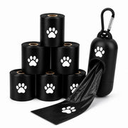 Pawfect Touch avant emballage montrant la quantité et le format pratique