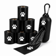 Pawfect Touch avant emballage montrant la quantité et le format pratique