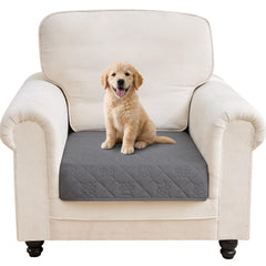 PAWFINITY face avant montrant protection et finition douce