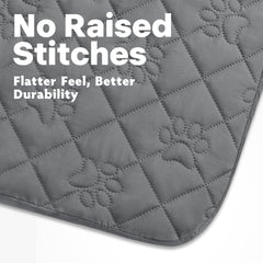 PAWFINITY doublure TPU étanche empêchant les fuites
