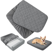 PAWFINITY housse face avant montrant protection complète