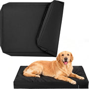 PAWFINITY housse XL face avant montrant protection complète et finition soignée