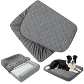 PAWFINITY housse XL vue de face montrant la couverture complète et protection