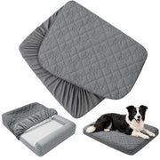 PAWFINITY housse XL vue de face montrant la couverture complète et protection