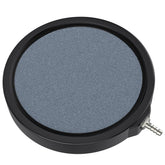 Pawfly disque face avant montrant surface poreuse pour diffusion efficace
