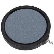 Pawfly disque face avant montrant surface poreuse pour diffusion efficace