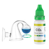 Pawfly drop checker face avant en verre, lecture claire et rapide