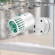 Pawfly face avant montrant design compact et installation facile